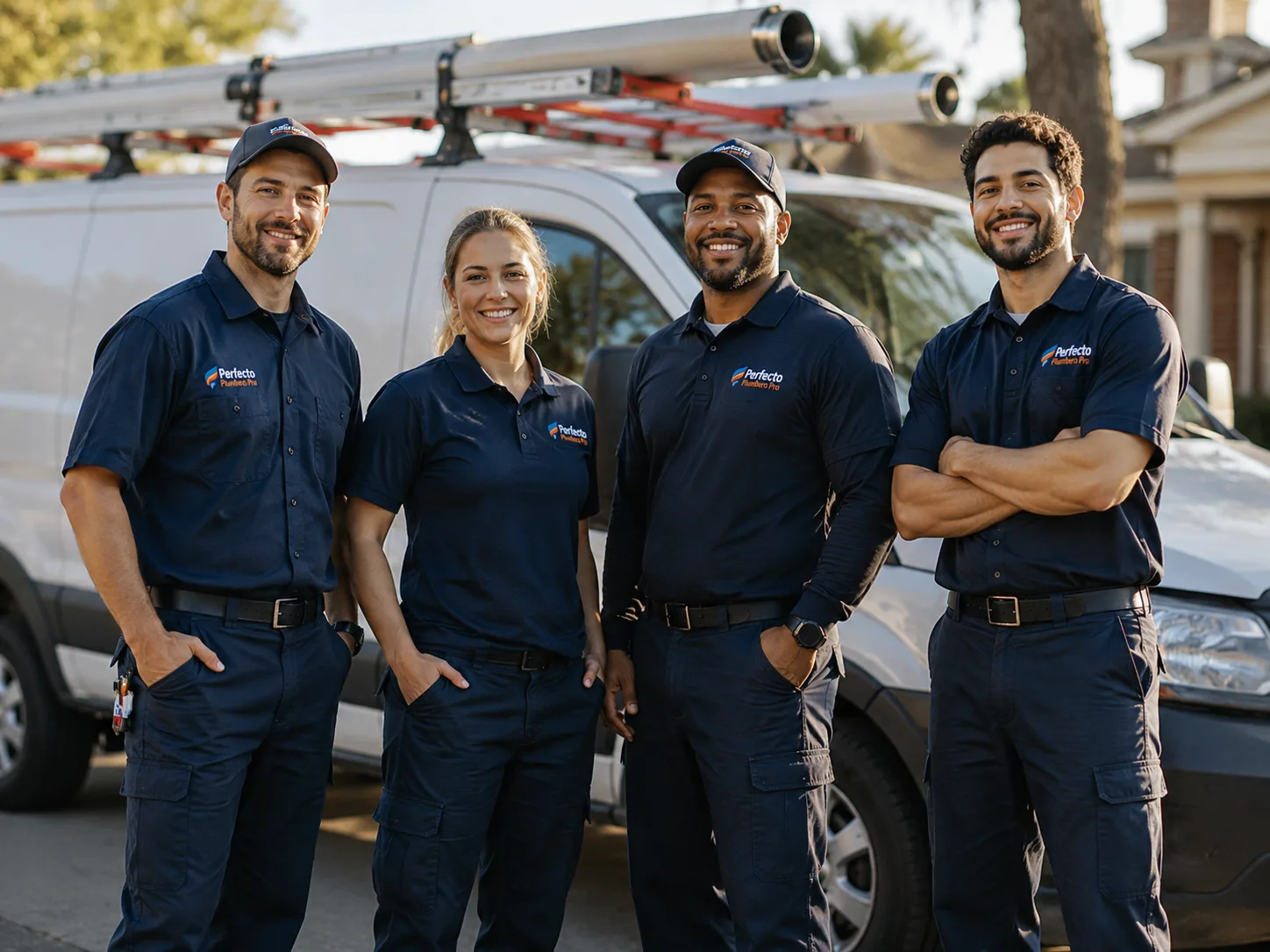 Emergency Plumber Near Me in Livingston, NJ near me